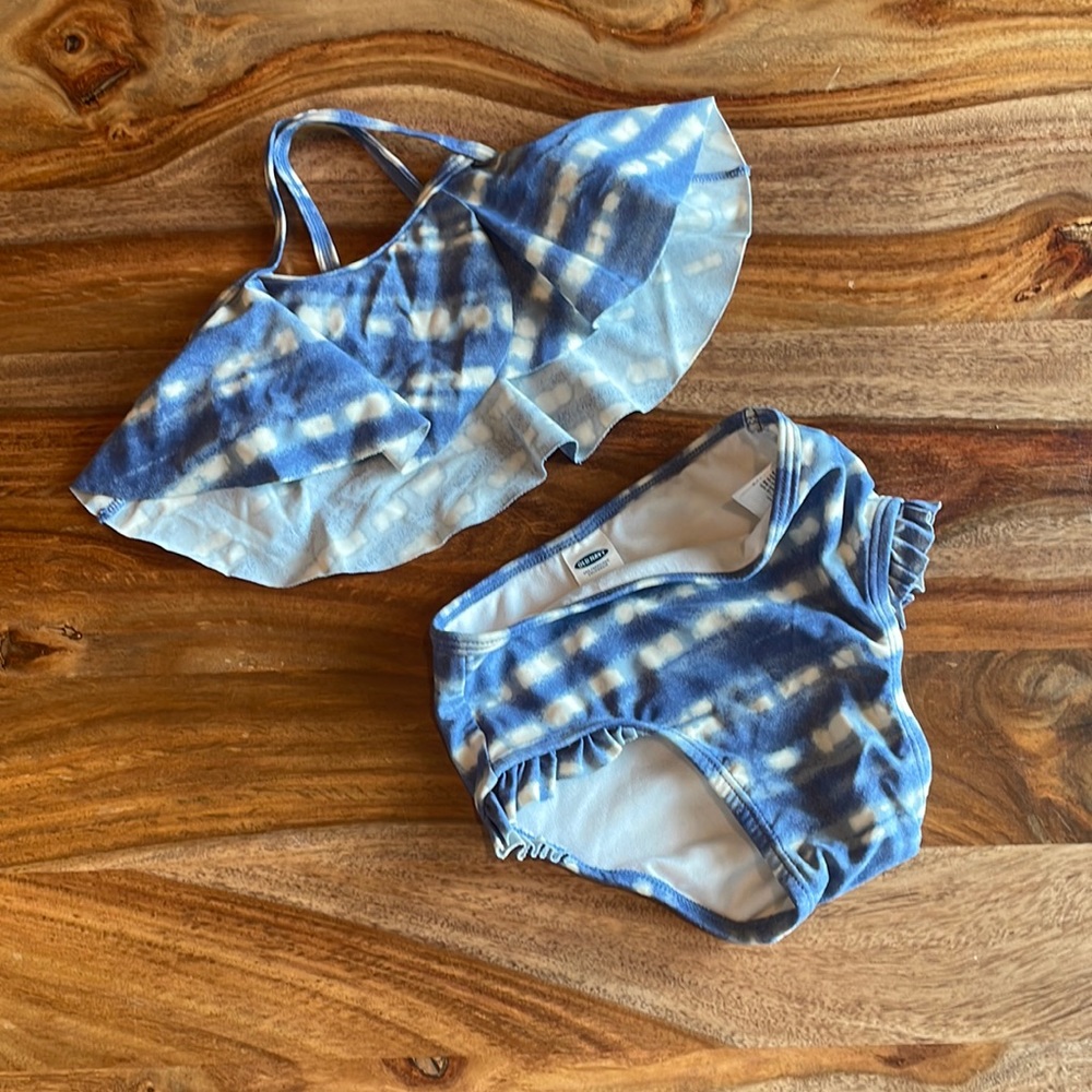 Old Navy 6-12 Month Bikini